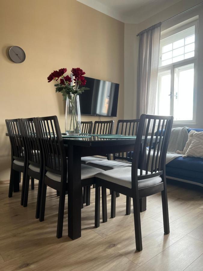 Old Town Square Apartment Prague