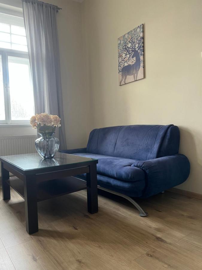 Old Town Square Apartment Prague