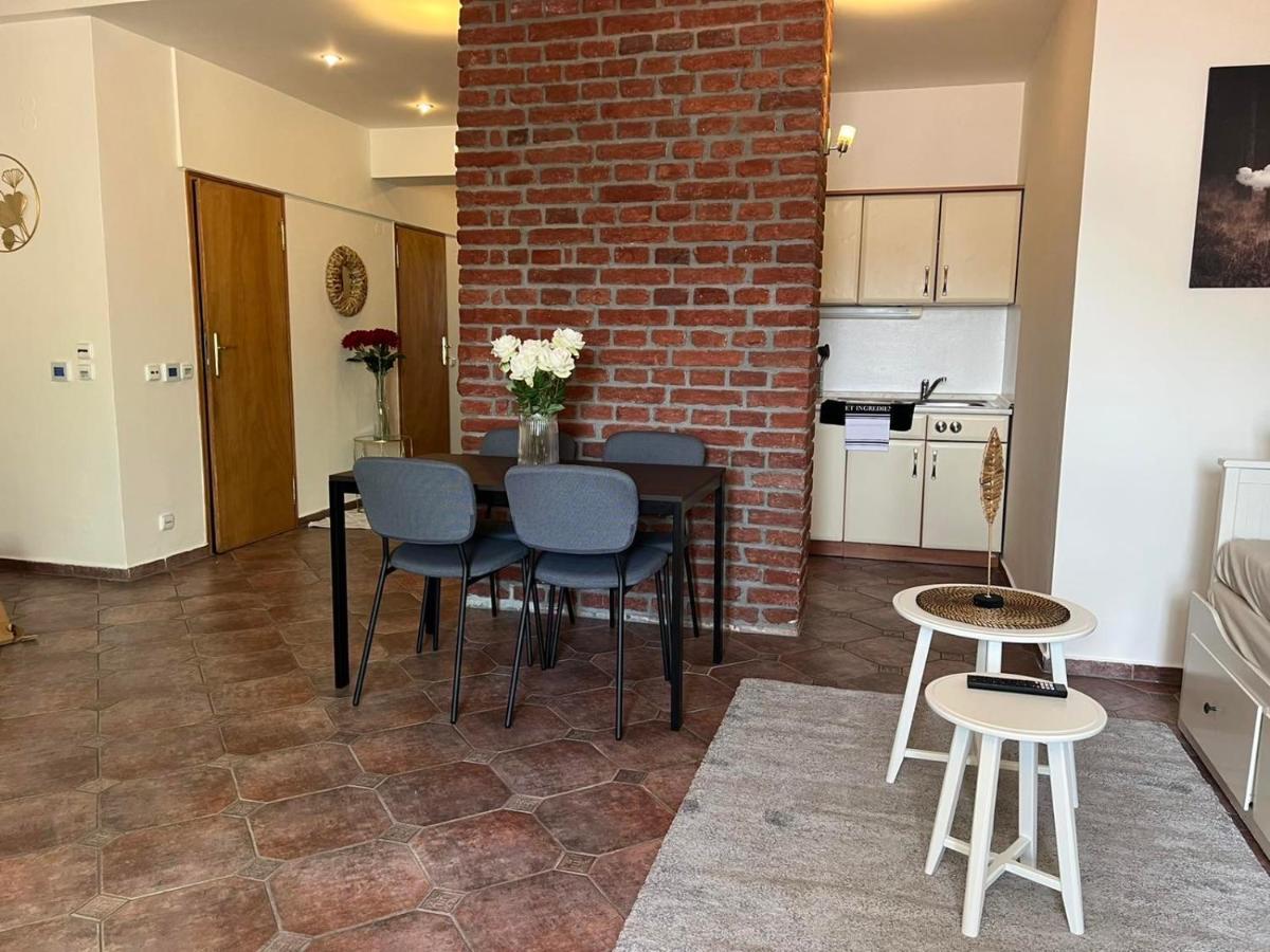 Old Town Square Apartment Prague
