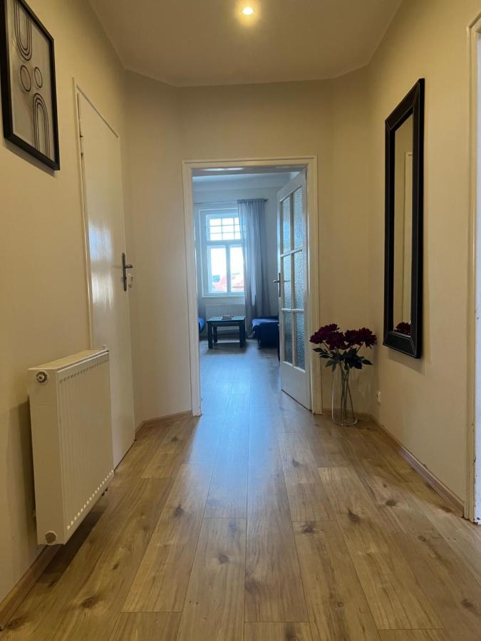 Apartament Old Town Square Praga