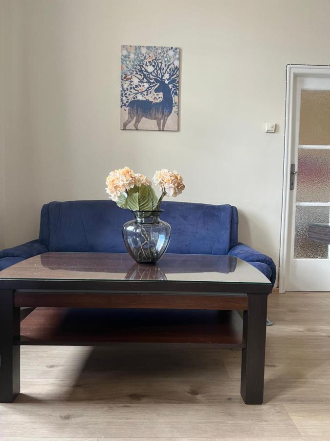 Apartament Old Town Square *