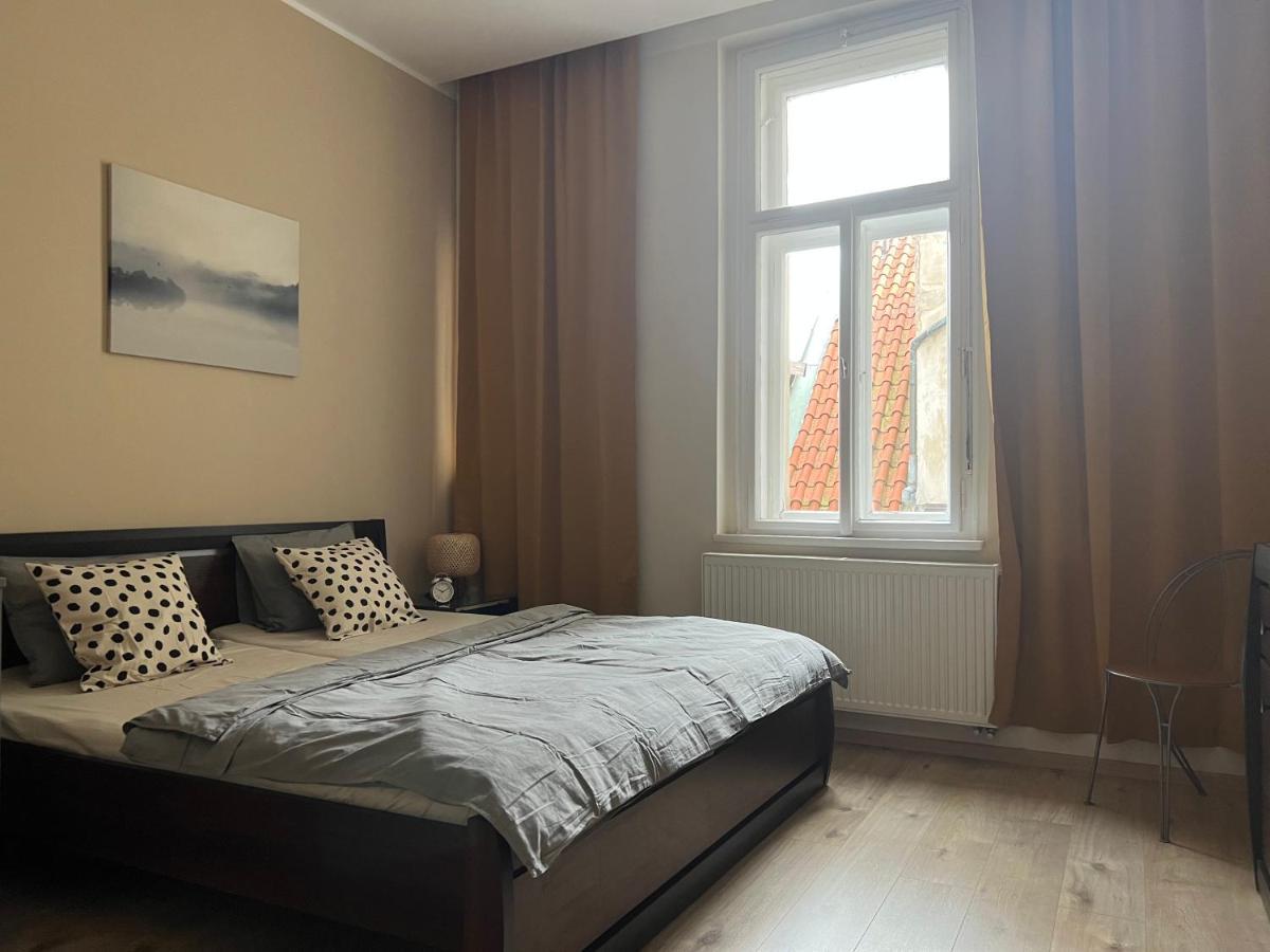 Apartament Old Town Square *