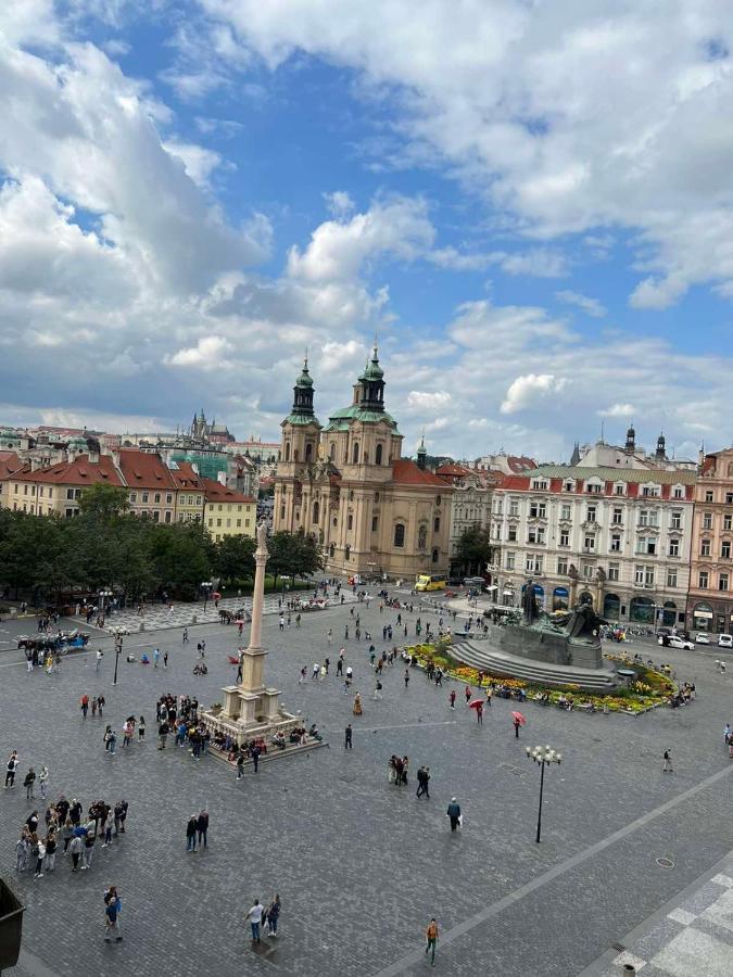 Apartament Old Town Square *