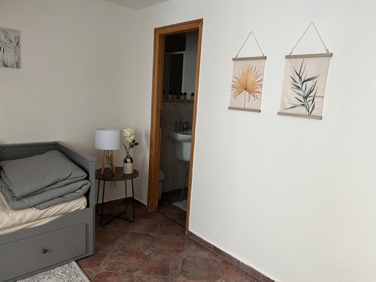 Old Town Square Apartament