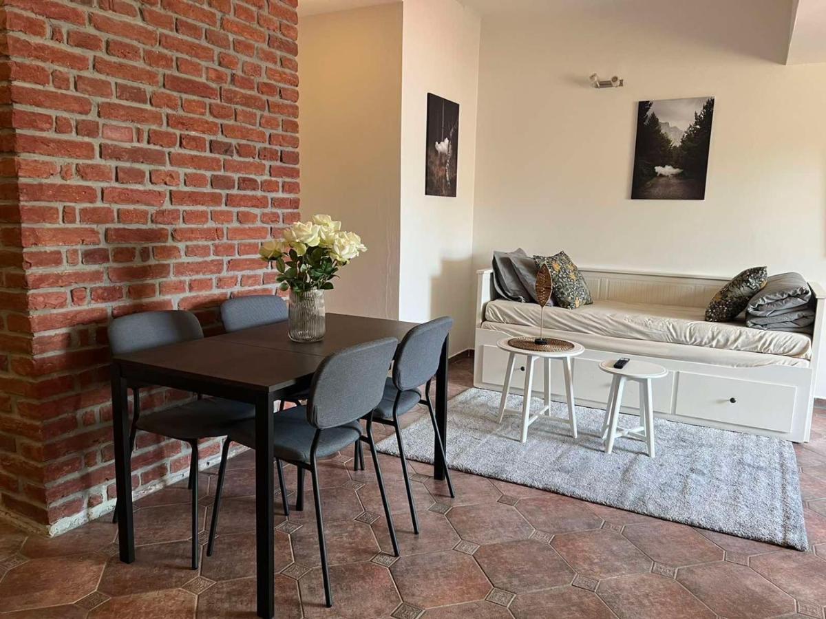 Apartament Old Town Square Praga